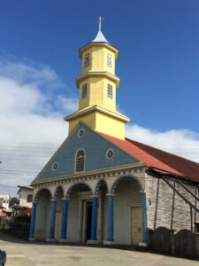 Iglesia Nuestra Señora del Rosario (1)